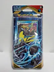 C0816 Pokemon TCG Sword & Shield "Inteleon" Starter Deck (New)