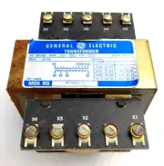 ABSOLUTELY New GE 9T58B3717 Transformer GENERAL ELECTRIC