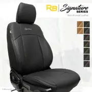SIGNATURE SERIES Front Row Seat Covers - Ford Everest UB - Trend & Tremor (Made To Order)