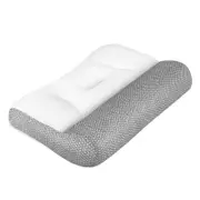 STARRY EUCALYPT Cervical Ergonomic Pillow Contour Neck Orthopedic
