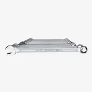 Gedore 7 XL-080 Combination spanner set 8 pcs 8-19 mm