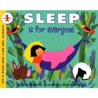 在飛比找蝦皮商城優惠-Sleep Is for Everyone (Stage 1