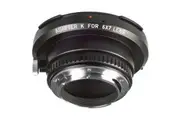 Pentax 6X7 To K-Mount Manual Adapter Ring For 67 Lens DSLR Camera