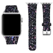 Leather Loop Band Straps for Apple Watch