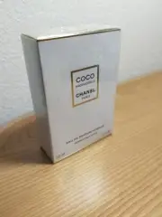 Parfum 50Ml Chanel Coco Mademoiselle Antance Edp-Sp Spray Negotiation Ok Anonymo