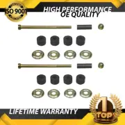 2x Sway Bar Link For Nissan Toyota Ford Thunderbird Cressida 310 2.4L I4 58-97 (for: Ford)