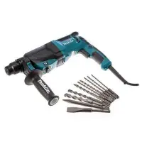 在飛比找蝦皮購物優惠-【欣瑋】Makita 牧田 HR2630X8 免出力 三用 