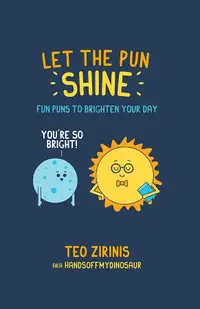 在飛比找誠品線上優惠-Let the Pun Shine: Fun Puns to