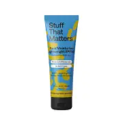Stuff That Matters Men's Face Moisturiser - Lightweight SPF50+ 70ml