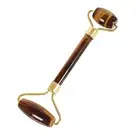 Natural Stone Face Roller Slim Lifting Tool Natural Jade Roller7309