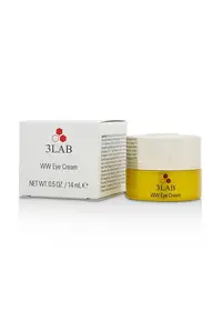 在飛比找ZALORA購物網優惠-3LAB - WW眼霜WW Eye Cream 14ml/0