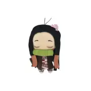 FuRyu: Demon Slayer: Kimetsu no Yaiba Vol. 2 - Nezuko (C) Plush Brand New Condit