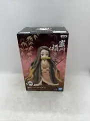 Demon Slayer: Kimetsu no Yaiba Nezuko Kamado Statue Authentic & Sealed in Box!