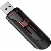 SanDisk Cruzer Glide 128GB USB 3.0 Flash Drive