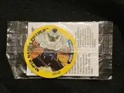 #35 DBZ 2000 Dragon Ball Z Series 1 Tazo SUPER NAMEK PICCOLO Power 200 SEALED