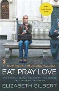 在飛比找TAAZE讀冊生活優惠-Eat, Pray, Love (Movie Tie-in 