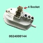 For Haier Leader Drum Washing Machine Water Level Sensor Switch TGQ70 1208B