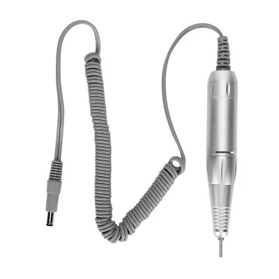Replacement Handle For Electric Nail Drill Machine Nail Polisher Grinder TUA