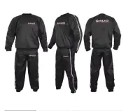 Sauna Suit/ Sweat Suit for fitness & training, Sauna Suit for Gym workout