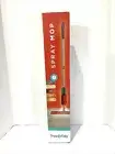 Multi-Surface Spray Mop with Refillable Water Bottle for Floor Cleaning, Works