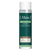 A'kin Shampoo - Deep Clean 375ml
