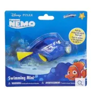 Disney Finding Nemo DORY Swimming Mini Pull String Pool or Bath Toy Swimways NEW