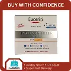 Eucerin Anti-Age Hyaluron-Filler Day Cream SPF30 50ml