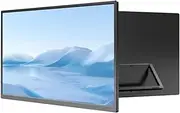 Kogan XPRESSO 18.5" Full HD IPS USB-C Portable Monitor (1920 x 1080) - KAMN18CPA