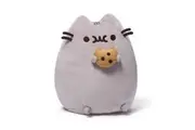 Pusheen The Cat Snackable Plush 23cm - Cookie, Jas-UP6048949
