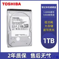 在飛比找Yahoo!奇摩拍賣優惠-企鵝電子城TOSHIBA/東芝2.5寸1TB筆記本硬碟高速S