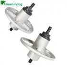 Ride On Mowers 2Pcs Blade Spindle Assembly For Murray Viking & Rover 1001200MA