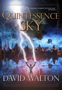 在飛比找博客來優惠-Quintessence Sky