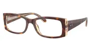 Ray-Ban RX5434 Miriam 8402 Women’s Glasses Tortoiseshell Size 52 - Private Health Rebate - Blue Light Block Available