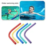 Foam Stick Rod Swimming Pool Foam Noodle Flexible Buoyancy Stick Adult
