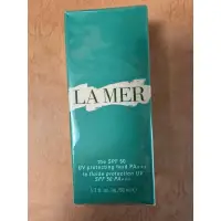 在飛比找蝦皮購物優惠-La Mer海洋拉娜高防護隔離乳SPF 50 PA+++ 5