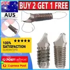 Penis EXTENDER SLEEVE Delay Ejaculation Ring Cock Extension Enhancement Sex Toy