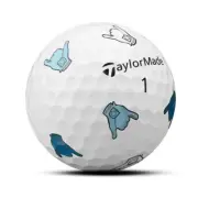 Taylormade TP5X Limited Edition Shaka