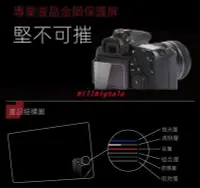 在飛比找Yahoo!奇摩拍賣優惠-螢幕保護膜 Canon 佳能EOS M6 M6II二代 M5