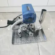 CP-I Rug Flattener High Power Handmade DIY Tufted Carpet Rug Trimmer Leveler
