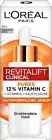 L'Oréal Revitalift Clinical 12% Pure Vitamin C Serum 30ml