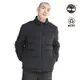 Timberland 男款黑色Mt. Weeks 保暖外套|A69S9001
