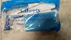 25 Sets Mini-Nail-File-Buffer-Pedicure-Manicure-Pumice-Disposable-Kit 4 pc