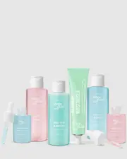 6-Step Brighter Skin Kit