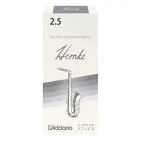 在飛比找蝦皮購物優惠-【現代樂器】美國 D'Addario Hemke Alto 