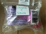 Shimmer & Shine Genie Magic Cake Topper DecoPac 21831 Birthday Party Decoration