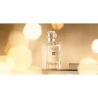 在飛比找蝦皮購物優惠-2020 jo malone 聖誕限定午夜麝香與琥珀分裝瓶