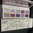 P.Louise You Give Me Butterflies Palette - MOONLIT MEADOW - BNIB - Authentic