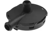 Crankcase Vent Valve For 2002-2003 Audi S6 Avant 4.2L V8 NP755BP (for: Audi)