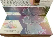 Pokemon TCG: Prismatic Evolutions - Super Premium Collection - Sealed - SPC