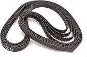 Drive Belts XL Synchronous Belt Length 72XL 36Teeth 74XL 37Teeth 76XL 38Teeth 78XL 39Teeth 80XL 40Teeth 82XL 41Teeth Width 6/10/12.7 Mm Timing Belt(78XL 39Teeth,12.7mm)